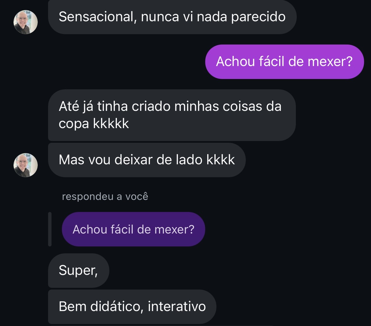 Depoimento de professor que largou o pr&oacute;prio material da Copa